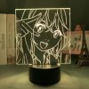 Shigatsu Wa Kimi No Uso Anime Led Light Kaori Miyazono for Kids Bedroom Decoration Birthday Gift 1 - Anime Lamps Store