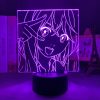 Shigatsu Wa Kimi No Uso Anime Led Light Kaori Miyazono for Kids Bedroom Decoration Birthday Gift 10 - Anime Lamps Store