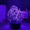 Shigatsu Wa Kimi No Uso Anime Led Light Kaori Miyazono for Kids Bedroom Decoration Birthday Gift - Anime Lamps Store