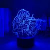 Shigatsu Wa Kimi No Uso Anime Led Light Kaori Miyazono for Kids Bedroom Decoration Birthday Gift 3 - Anime Lamps Store