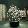 Shigatsu Wa Kimi No Uso Anime Led Light Kaori Miyazono for Kids Bedroom Decoration Birthday Gift 5 - Anime Lamps Store