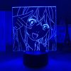 Shigatsu Wa Kimi No Uso Anime Led Light Kaori Miyazono for Kids Bedroom Decoration Birthday Gift 8 - Anime Lamps Store