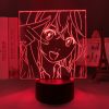 Shigatsu Wa Kimi No Uso Anime Led Light Kaori Miyazono for Kids Bedroom Decoration Birthday Gift 9 - Anime Lamps Store