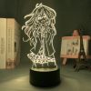 Your Lie In April Anime Led Light Kaori Miyazono for Kids Bedroom Decoration Birthday Gift Manga 1 - Anime Lamps Store