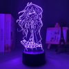 Your Lie In April Anime Led Light Kaori Miyazono for Kids Bedroom Decoration Birthday Gift Manga 2 - Anime Lamps Store