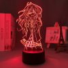 Your Lie In April Anime Led Light Kaori Miyazono for Kids Bedroom Decoration Birthday Gift Manga 3 - Anime Lamps Store