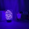 3d Lamp Anime No Game No Life Light for Kids Bedroom Decor Night Light Birthday Gift 3 - Anime Lamps Store