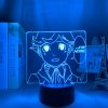 3d Lamp Anime Persona 3 Ken Amada for Bedroom Decoration Night Light Kids Child Birthday Gift 1 - Anime Lamps Store