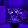 3d Lamp Anime Persona 3 Ken Amada for Bedroom Decoration Night Light Kids Child Birthday Gift 2 - Anime Lamps Store