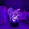 Anime Lamp That Time I Got Reincarnated As A Slime Nightlight for Bedroom Decor Birthday Gift 4 - Anime Lamps Store