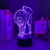 Anime Lamp That Time I Got Reincarnated As A Slime Nightlight for Bedroom Decor Birthday Gift 5 - Anime Lamps Store