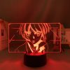 Anime Psycho Pass Led Night Light for Kids Bedroom Decoration Nightlight Birthday Gift Steins Gate Manga 1 - Anime Lamps Store