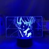 Anime Psycho Pass Led Night Light for Kids Bedroom Decoration Nightlight Birthday Gift Steins Gate Manga 2 - Anime Lamps Store