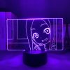 Led Night Light Anime Teasing Master Takagi san for Kids Bedroom Decoration Nightlight Birthday Room Decor 2 - Anime Lamps Store