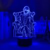 Led Night Light Manga Moriarty The Patriot William James Moriarty for Bedroom Decor Gift Anime Moriarty 1 - Anime Lamps Store