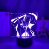 Led Night Light Samurai Champloo for Kids Bedroom Decor Nightlight Birthday Gift Anime Samurai Champloo Gadget 2 - Anime Lamps Store