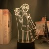 Manga 3d Lamp Ouran High School Host Club Tamaki Suoh Figure for Room Decor Night Light 1 - Anime Lamps Store