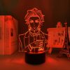 Manga 3d Light Moriarty The Patriot Albert James Moriarty for Bedroom Decor Night Light Gift Anime 3 - Anime Lamps Store