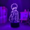 Manga 3d Light Moriarty The Patriot Fred Pollock for Bedroom Decoration Night Light Gift Anime Led 1 - Anime Lamps Store