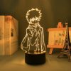 Manga 3d Light Moriarty The Patriot Fred Pollock for Bedroom Decoration Night Light Gift Anime Led 2 - Anime Lamps Store