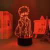 Manga 3d Light Moriarty The Patriot Fred Pollock for Bedroom Decoration Night Light Gift Anime Led 3 - Anime Lamps Store