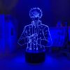 Manga 3d Light Moriarty The Patriot Sebastian Moran for Bedroom Decorative Night Light Gift Anime Led 1 - Anime Lamps Store