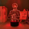 Manga 3d Light Moriarty The Patriot Sebastian Moran for Bedroom Decorative Night Light Gift Anime Led 3 - Anime Lamps Store