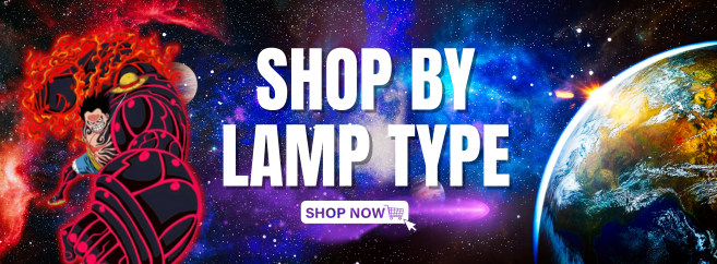 Anime Lamps Store- Shop By Lamp Type