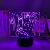 3d Lamp Anime Attack on Titan Annie Leonhart for Room Decor Light Battery Powered Child Birthday 3 - Anime Lamps Store