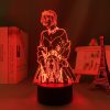 3d Lamp Anime Attack on Titan Season 4 for Room Decor Light Battery Powered Child Birthday 2 - Anime Lamps Store