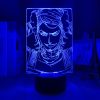 3d Led Lamp Anime Attack on Titan Jean for Home Decorative Nightlight Kids Birthday Gift Manga 3 - Anime Lamps Store