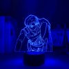 3d Led Lamp Anime Attack on Titan Season 4 for Bedroom Decorative Light Child Birthday Gift 2 - Anime Lamps Store