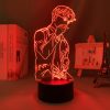 3d Light Anime Attack on Titan Zeke Yeager for Room Decor Light Battery Powered Kids Birthday 1 - Anime Lamps Store