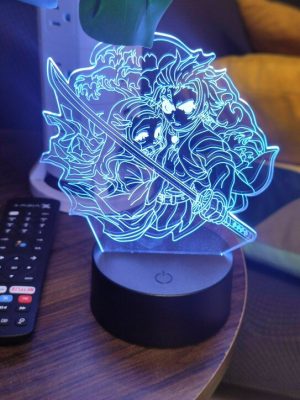 A432c81786c884885937bdbda7aa6c261M - Anime Lamps Store