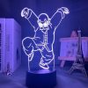 Anime Goku Vegeta 3D Led Night Light Dragon Ball Z Table Lamp Children Bed Room Decor 12 - Anime Lamps Store