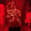 Anime Goku Vegeta 3D Led Night Light Dragon Ball Z Table Lamp Children Bed Room Decor 19 - Anime Lamps Store