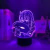 Anime Led Night Light That Time I Got Reincarnated As A Slime Shuna for Kids Room 1 - Anime Lamps Store