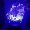 Anime One Piece 3D LED Night Light Luffy Roronoa Zoro Nico Pirate Ship Illusion Table Lamp 1 e1694590250862 - Anime Lamps Store