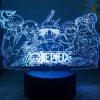 Anime One Piece 3D LED Night Light Luffy Roronoa Zoro Nico Pirate Ship Illusion Table Lamp 10 e1694590094766 - Anime Lamps Store