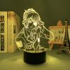 Led Light Anime Attack on Titan Mappa for Bedroom Decoration Lighting Kids Birthday Gift Manga AOT - Anime Lamps Store