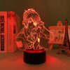 Led Light Anime Attack on Titan Mappa for Bedroom Decoration Lighting Kids Birthday Gift Manga AOT 2 - Anime Lamps Store